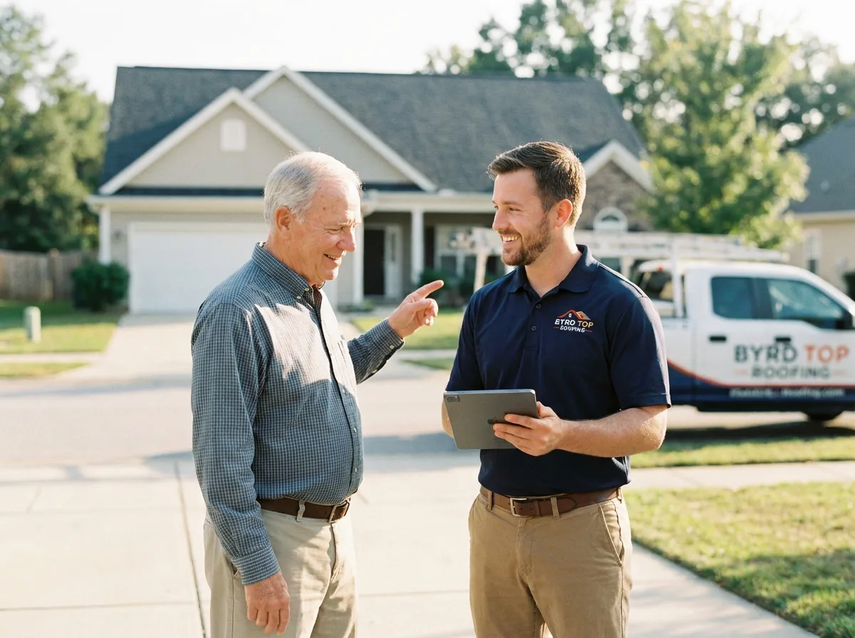 Roofing Bluefield, WV FAQs